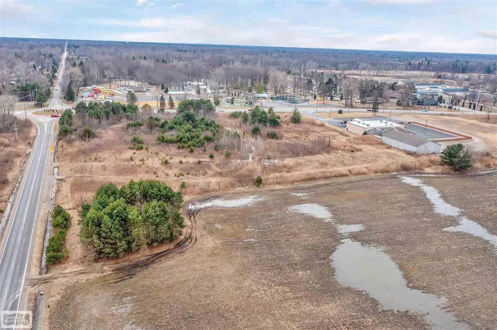0 Lapeer Road Kimball Township MI 48074