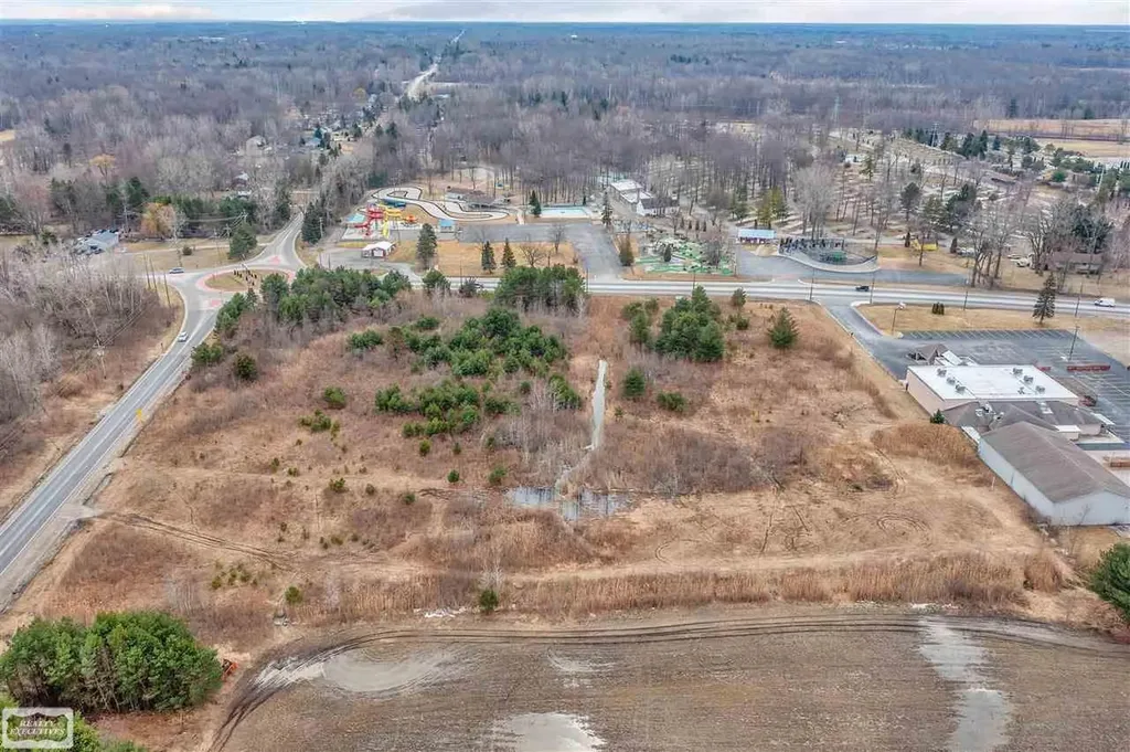 0 Lapeer Road Kimball Township MI 48074
