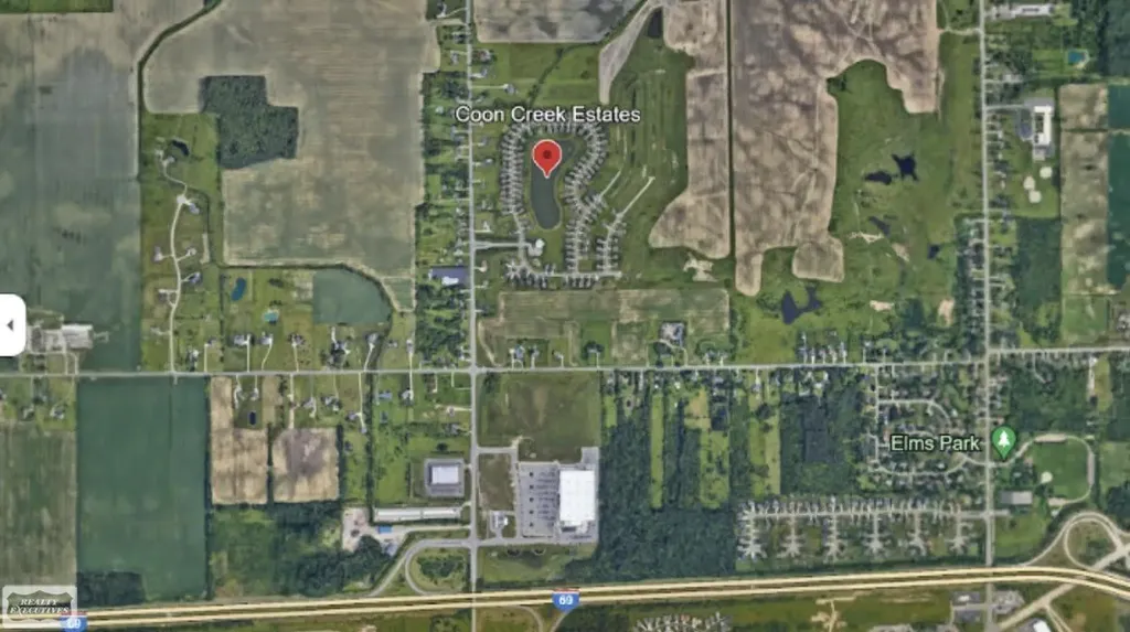 3118 Misty Creek Drive Swartz Creek City MI 48473
