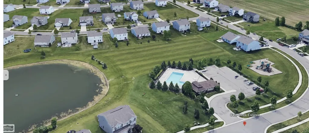 3118 Misty Creek Drive Swartz Creek City MI 48473