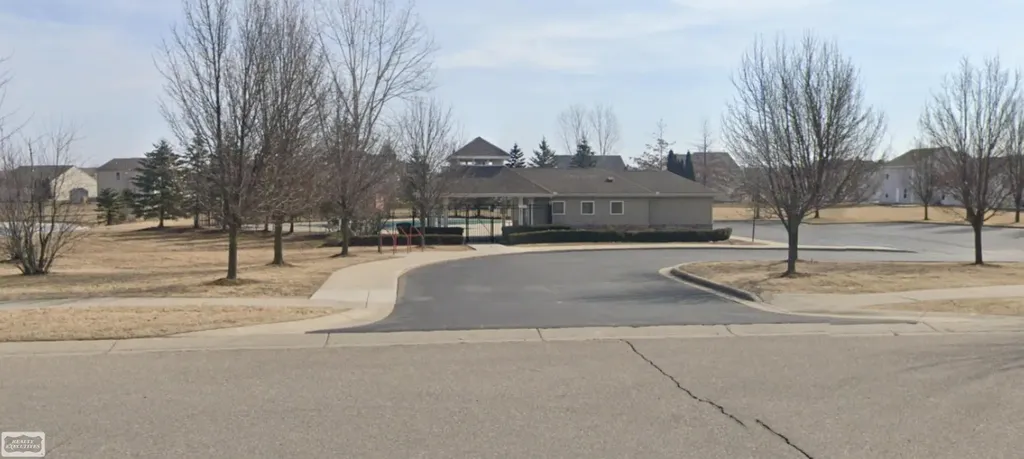 3118 Misty Creek Drive Swartz Creek City MI 48473