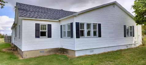 6098 Burtch Street Grant Township MI 48032