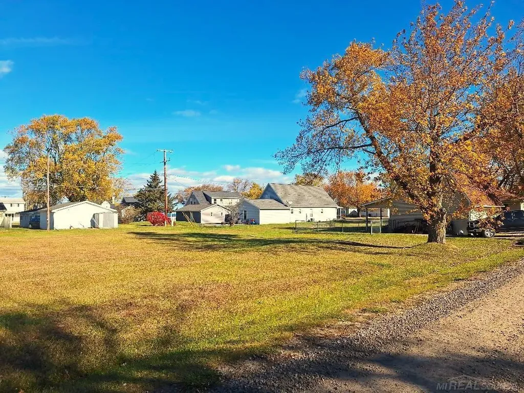 Lot 402 Sunset Boulevard Worth Township MI 48450