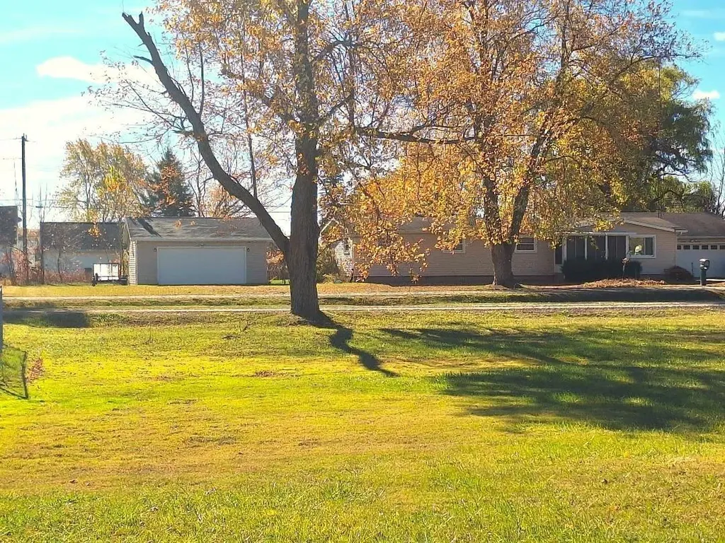 Lot 402 Sunset Boulevard Worth Township MI 48450