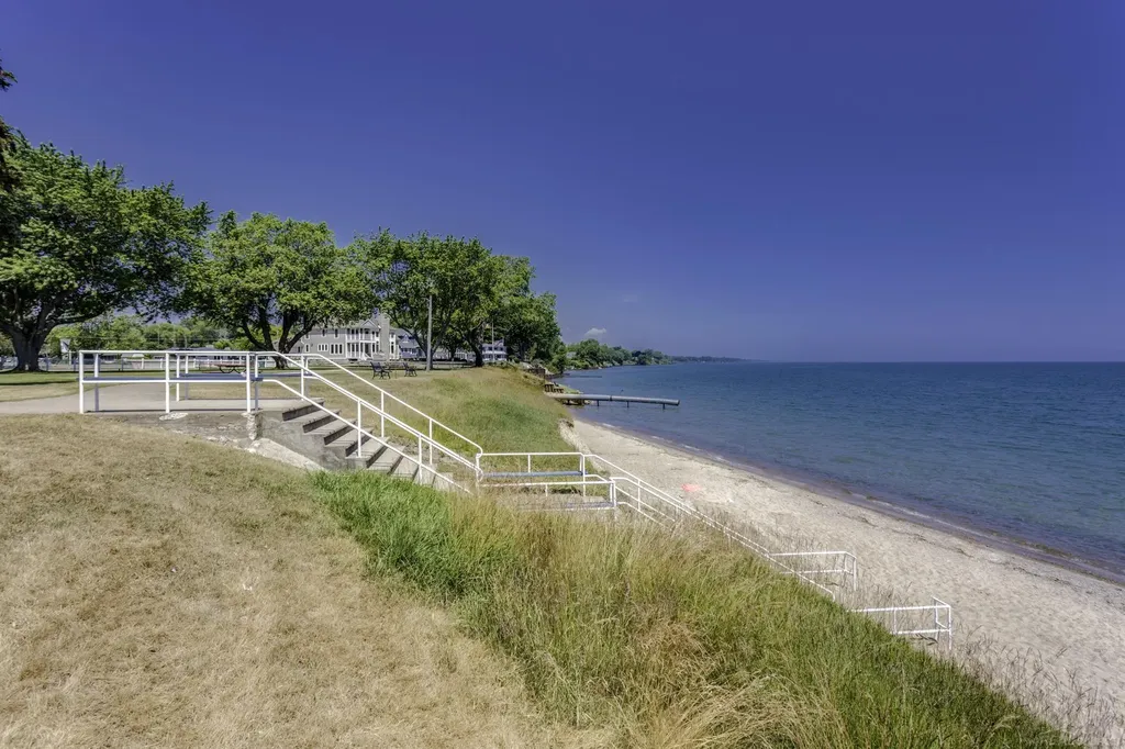 Lot 402 Sunset Boulevard Worth Township MI 48450