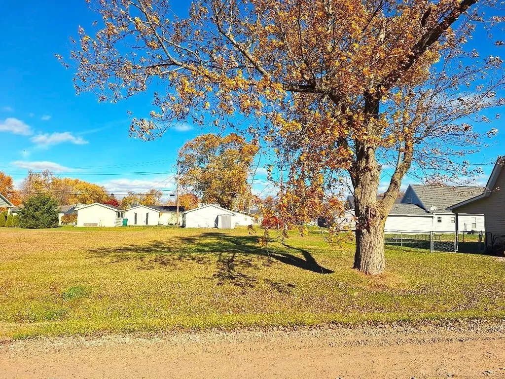 Lot 402 Sunset Boulevard Worth Township MI 48450