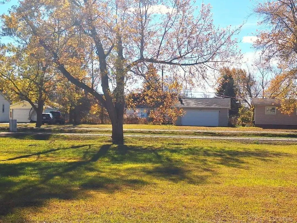Lot 402 Sunset Boulevard Worth Township MI 48450