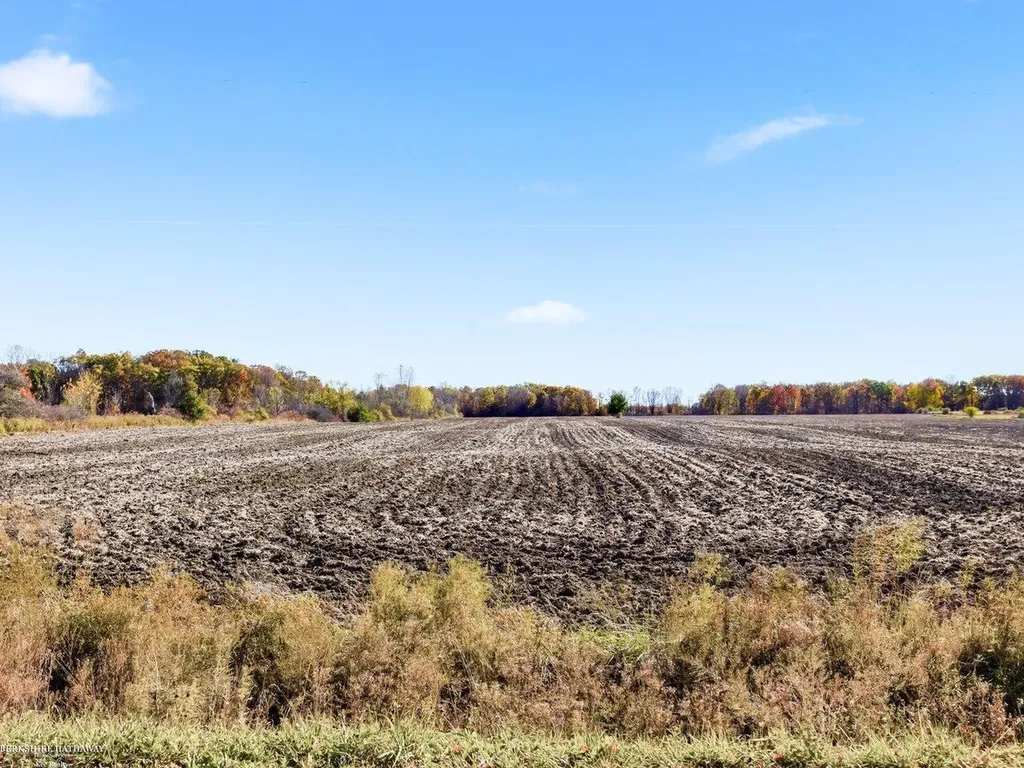 Mcintyre Road Clyde Township MI 48049