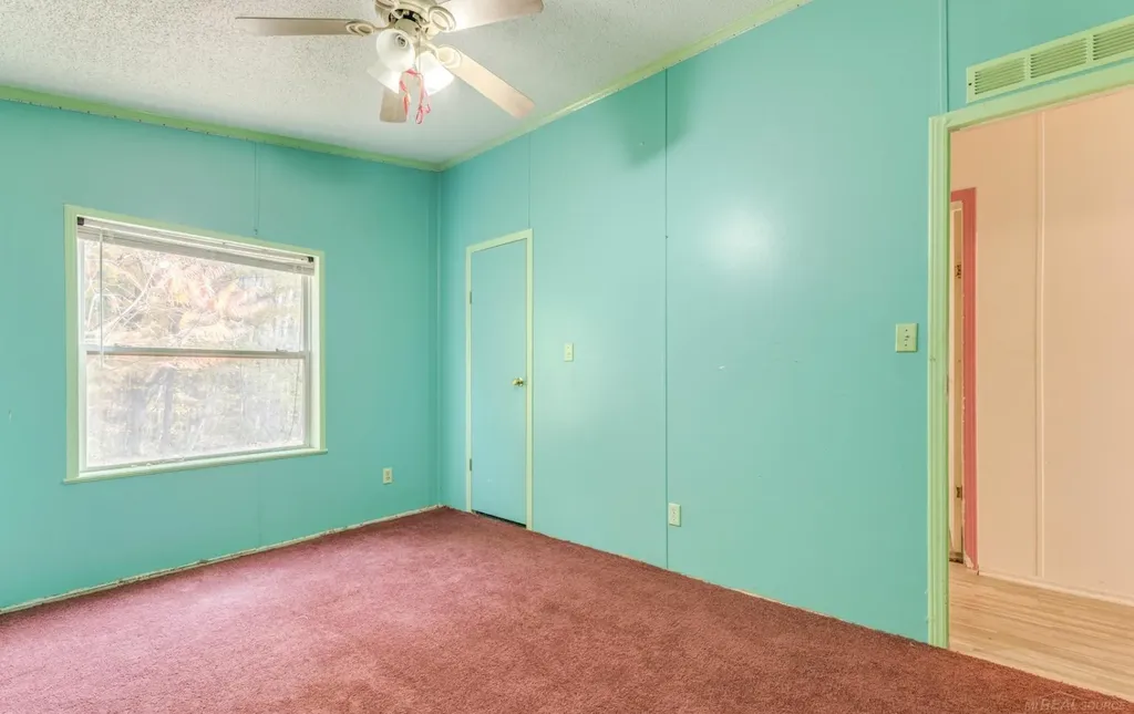 1332 Aspen Street Columbus Township MI 48063