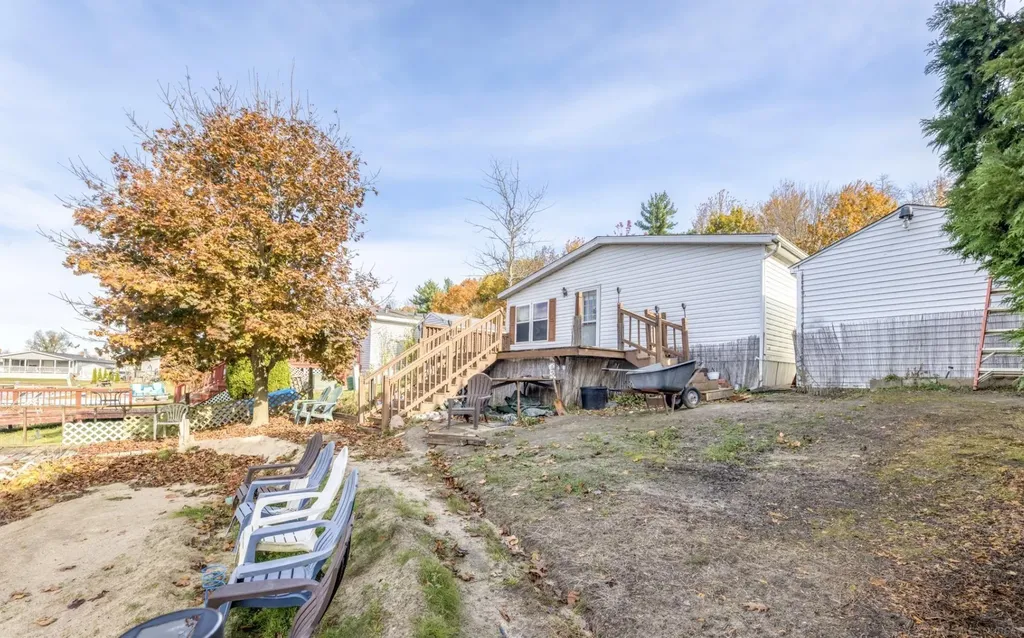 1332 Aspen Street Columbus Township MI 48063