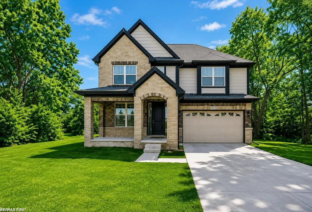 62042 Mound Road Washington Township MI 48094