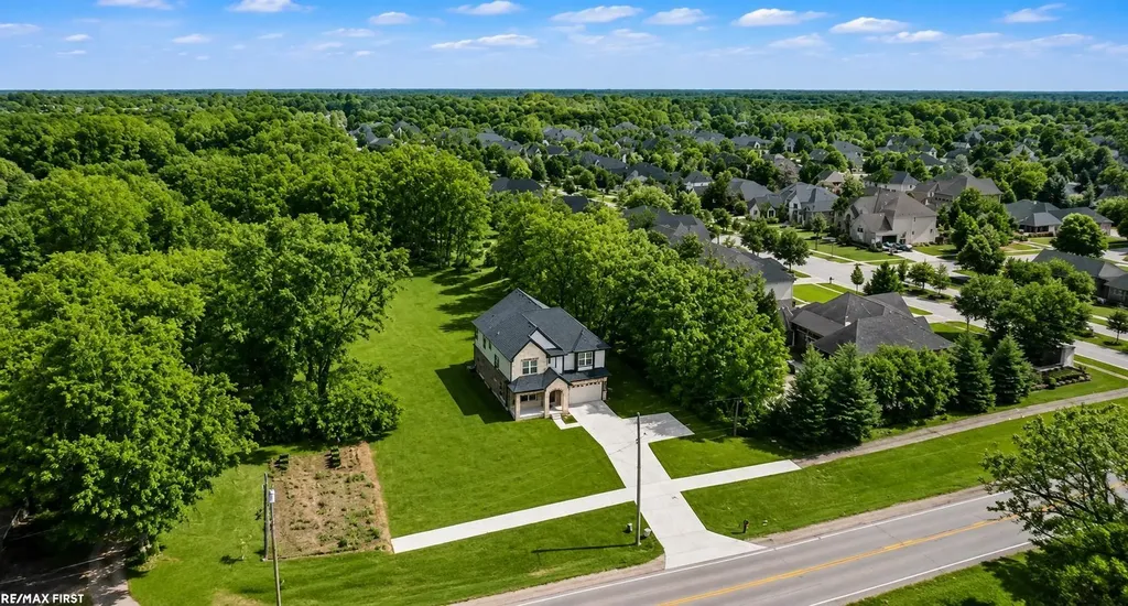 62042 Mound Road Washington Township MI 48094