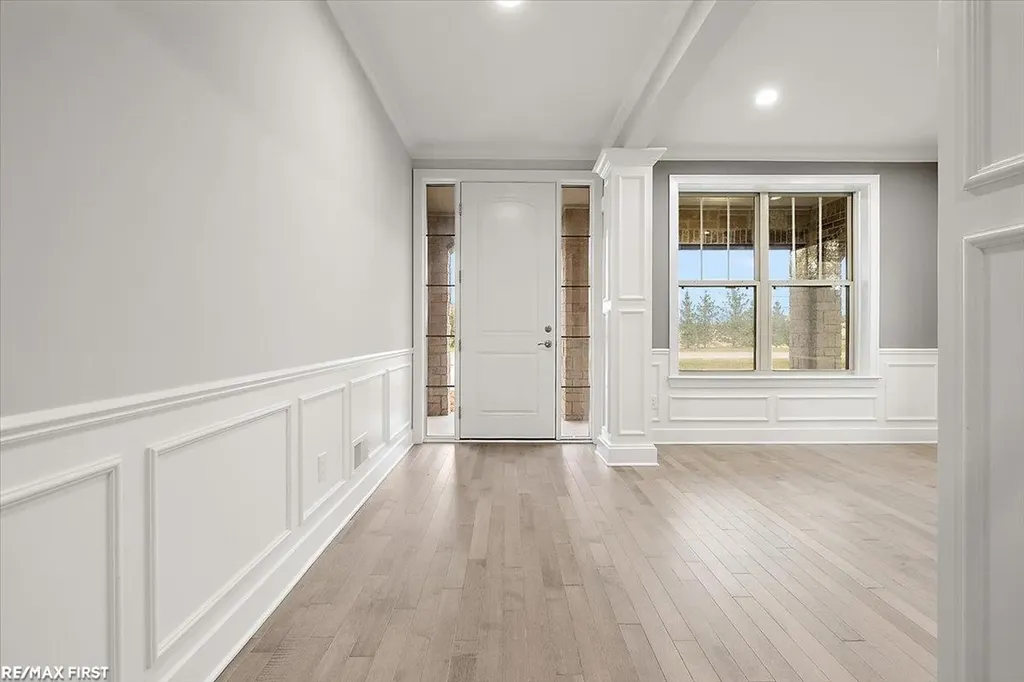 62042 Mound Road Washington Township MI 48094