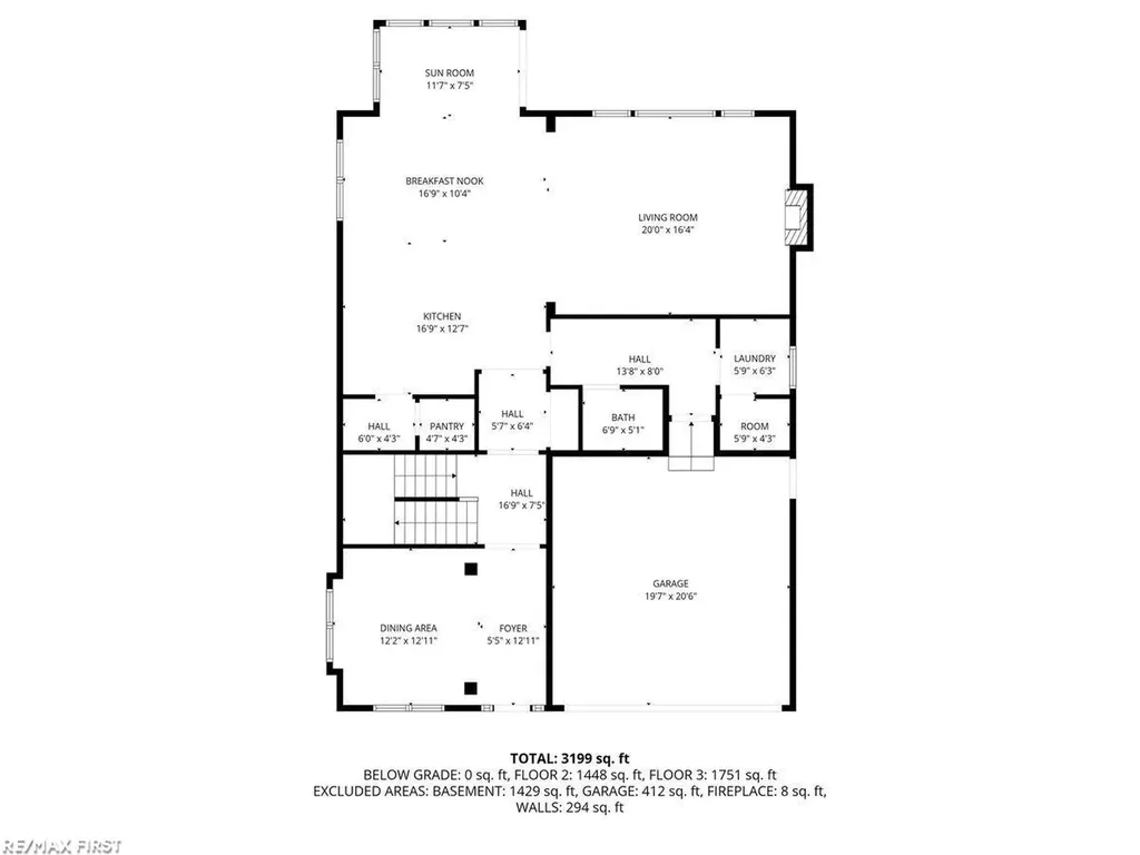 62042 Mound Road Washington Township MI 48094