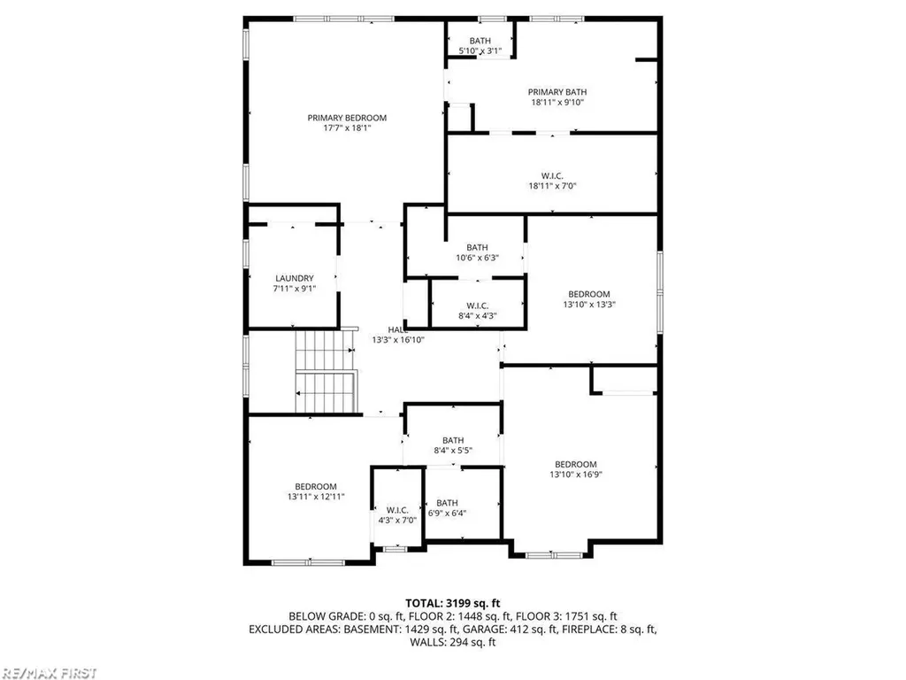 62042 Mound Road Washington Township MI 48094