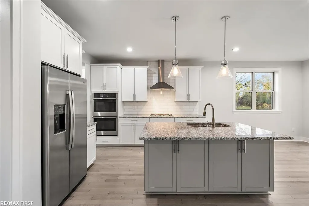 62042 Mound Road Washington Township MI 48094