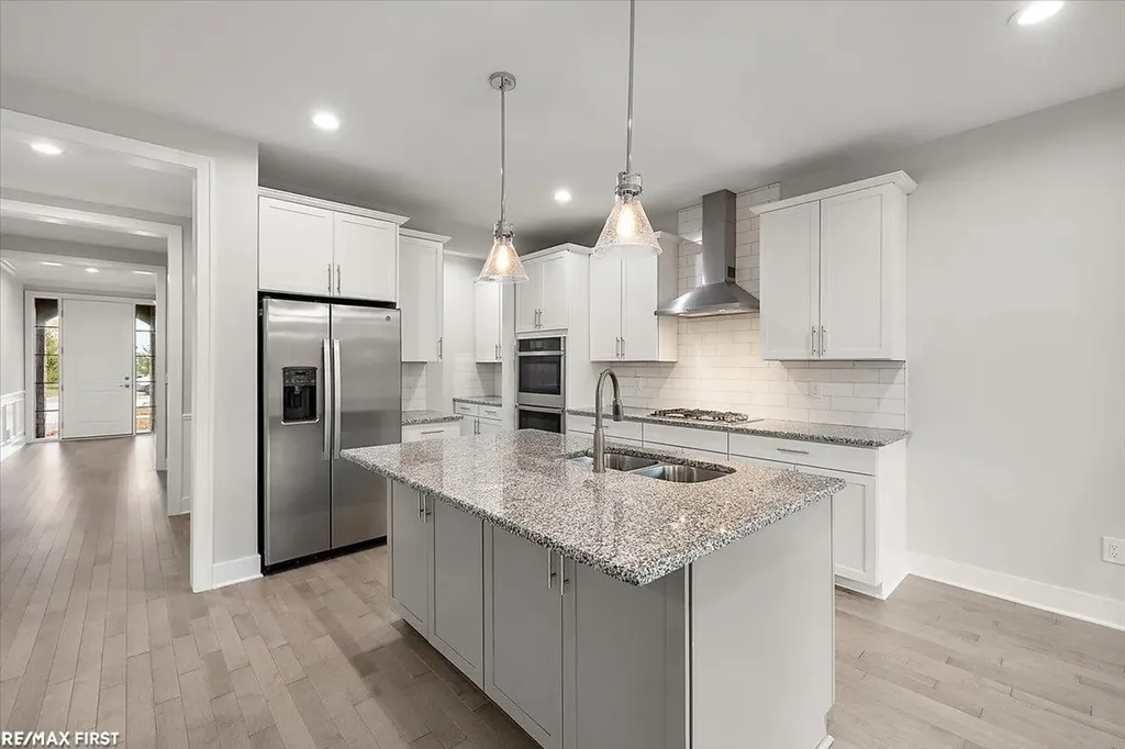 62042 Mound Road Washington Township MI 48094