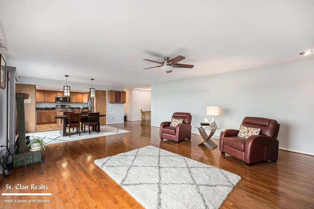 2516 River Road Marysville City MI 48040
