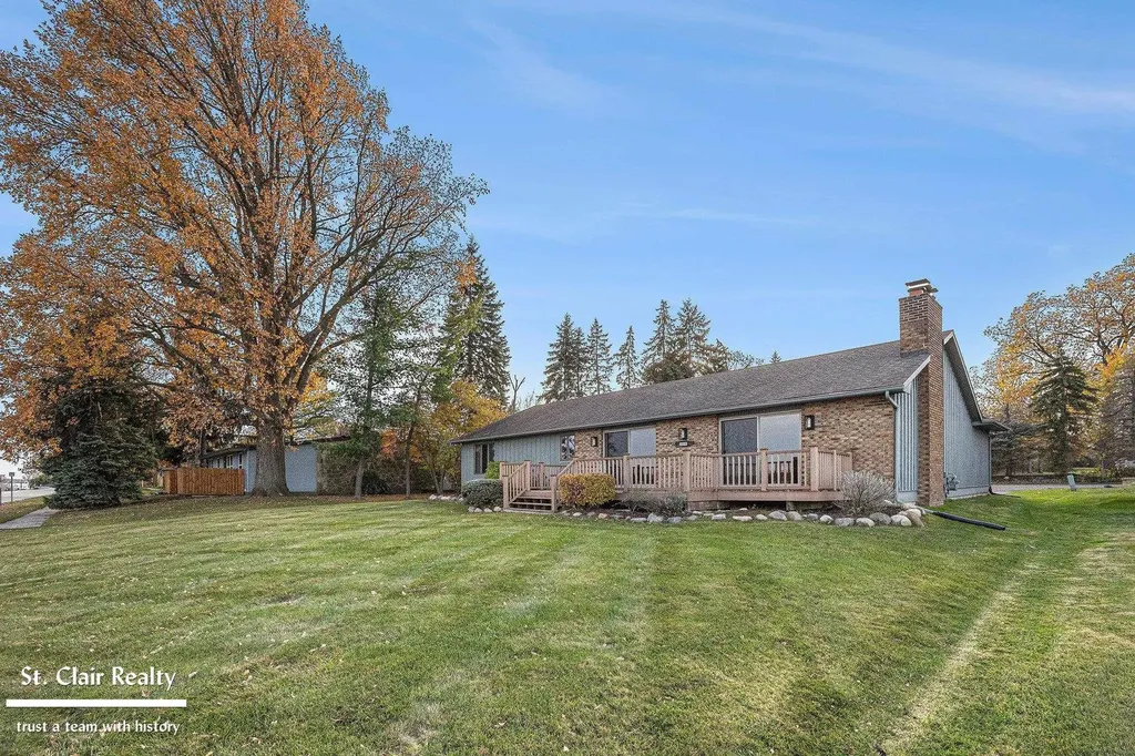 2516 River Road Marysville City MI 48040