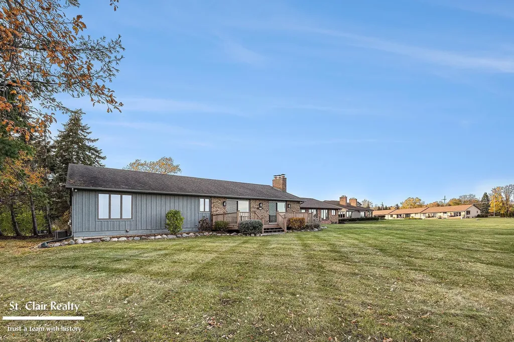 2516 River Road Marysville City MI 48040