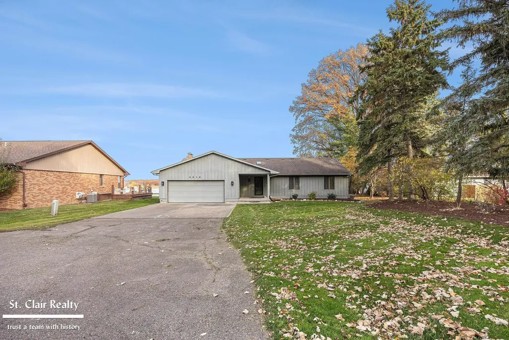 2516 River Road Marysville City MI 48040