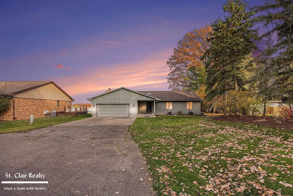 2516 River Road Marysville City MI 48040