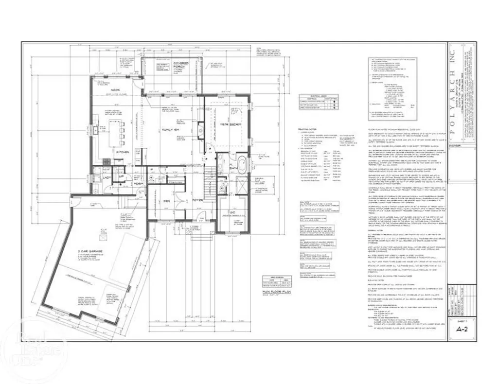62747 Braun Drive Washington Township MI 48094