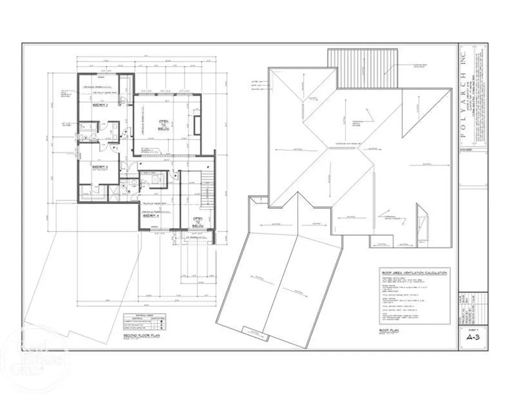 62747 Braun Drive Washington Township MI 48094