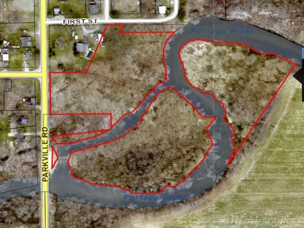 21081 First Street Park Township MI 49093