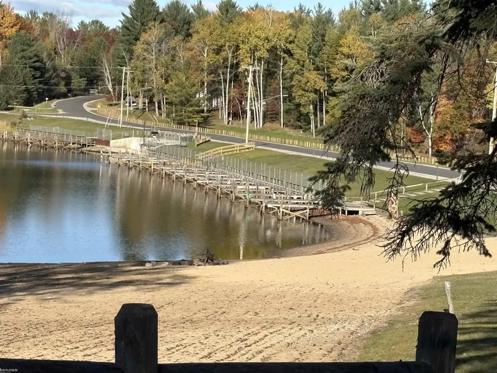 Lot 99 Wilderness Drive Moffatt Township MI 48610