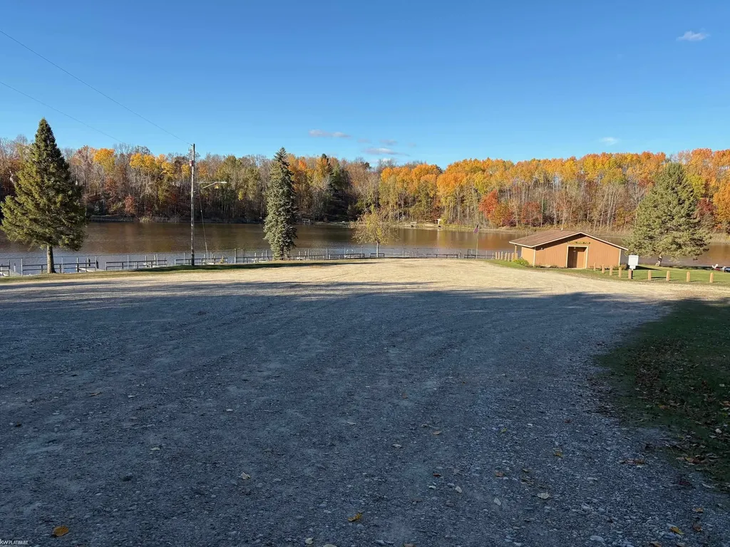 Lot 99 Wilderness Drive Moffatt Township MI 48610