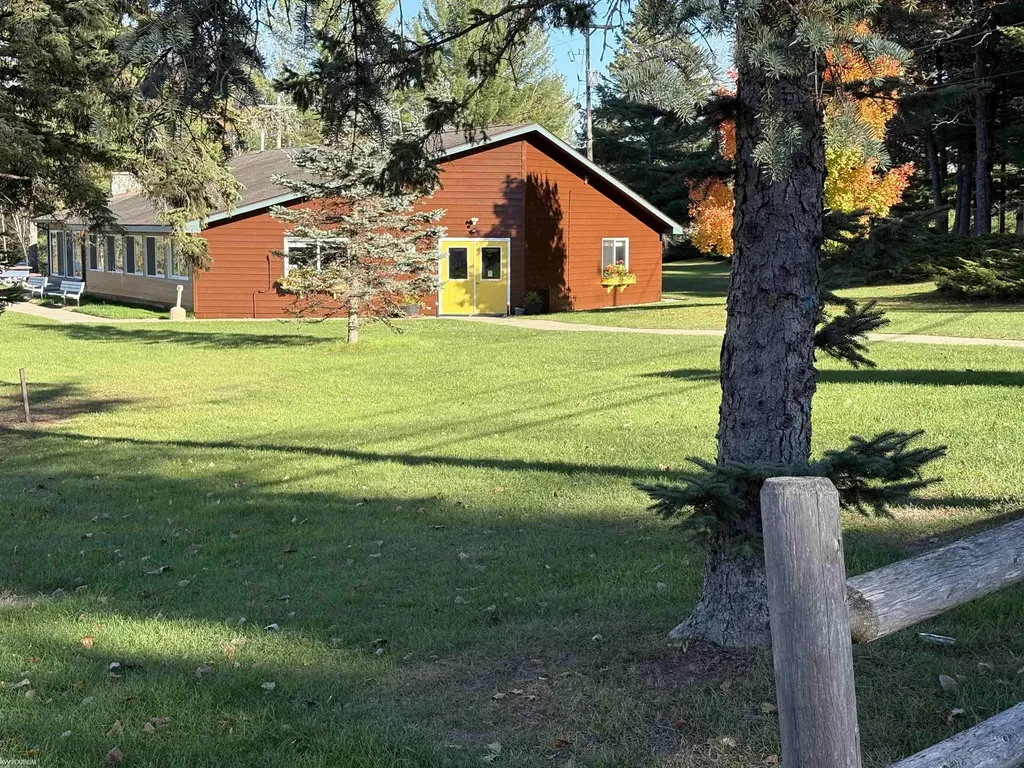 Lot 99 Wilderness Drive Moffatt Township MI 48610