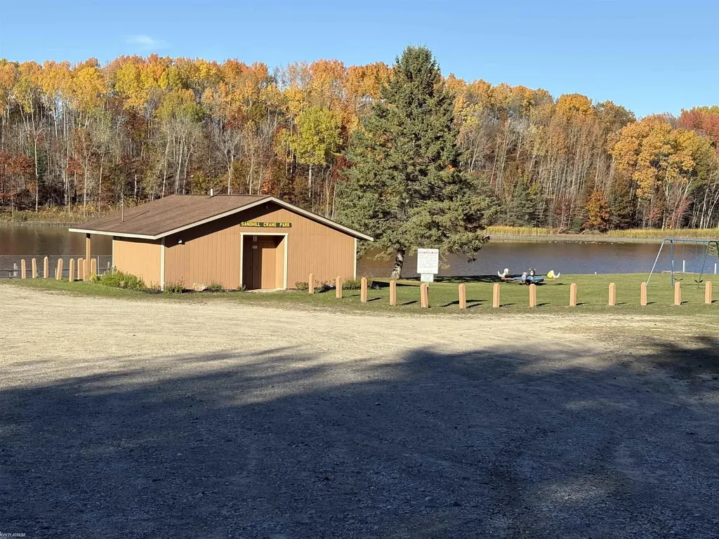 Lot 99 Wilderness Drive Moffatt Township MI 48610