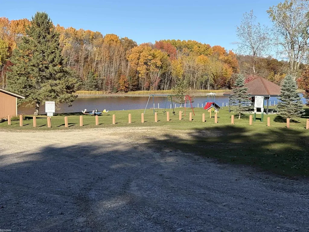 Lot 99 Wilderness Drive Moffatt Township MI 48610