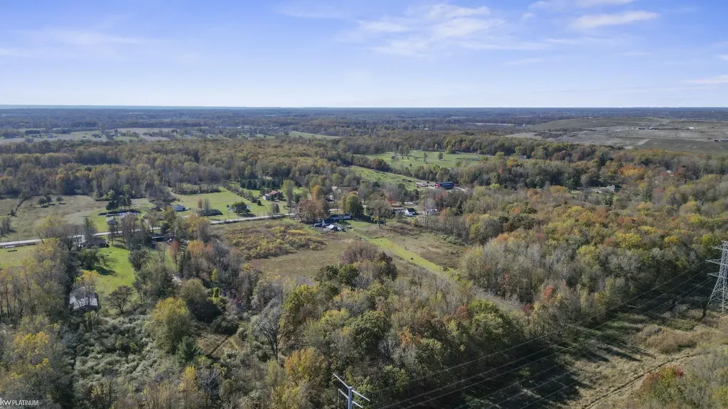 0 Lindsey Road Casco Township MI 48064
