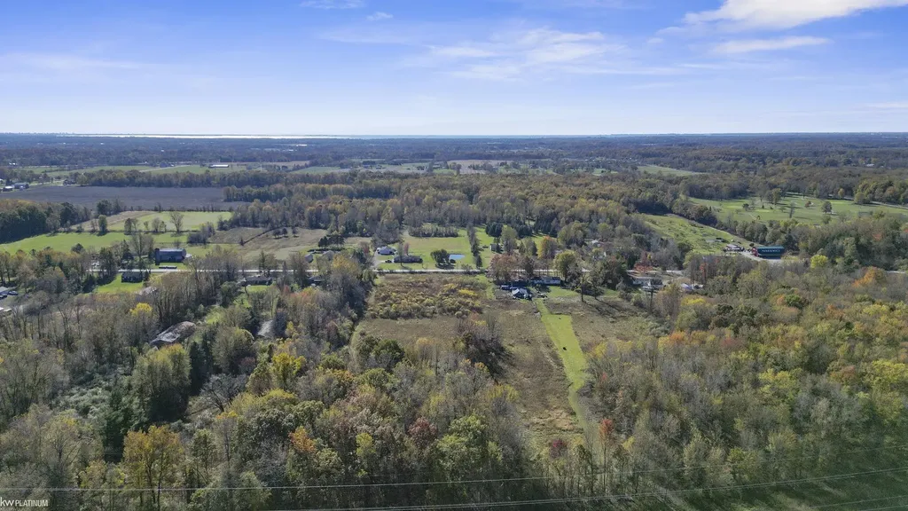 0 Lindsey Road Casco Township MI 48064