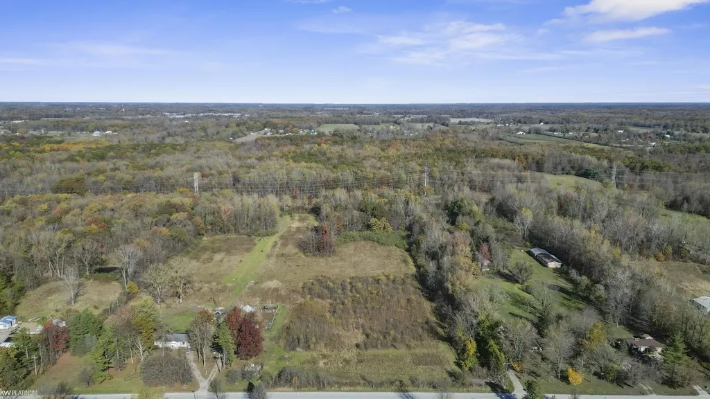 0 Lindsey Road Casco Township MI 48064