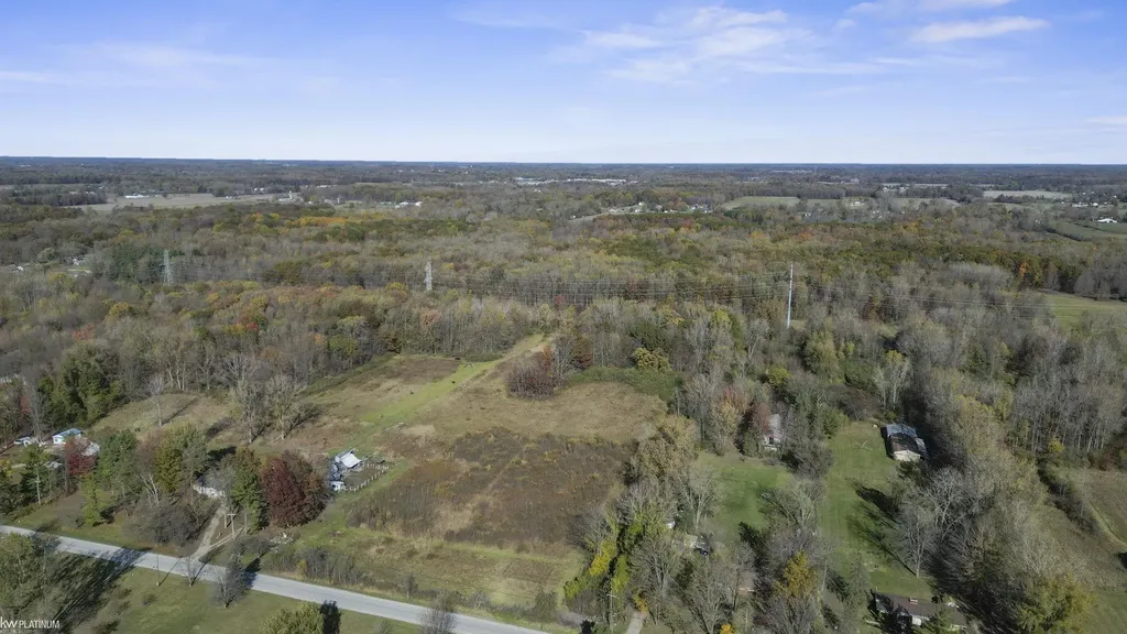 0 Lindsey Road Casco Township MI 48064