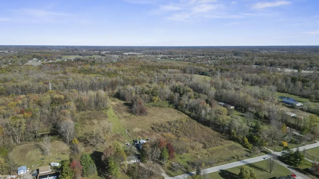 0 Lindsey Road Casco Township MI 48064