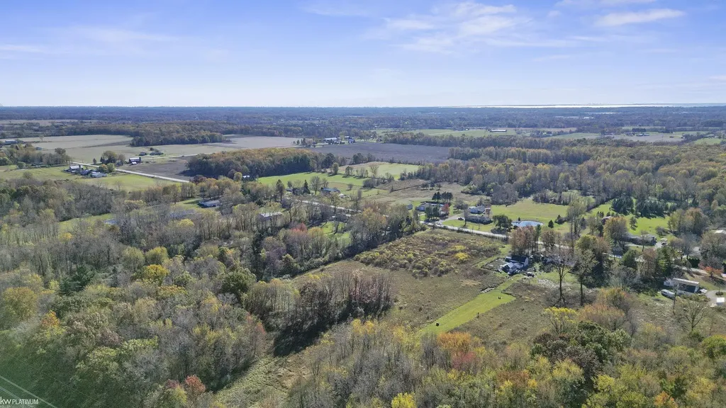 0 Lindsey Road Casco Township MI 48064