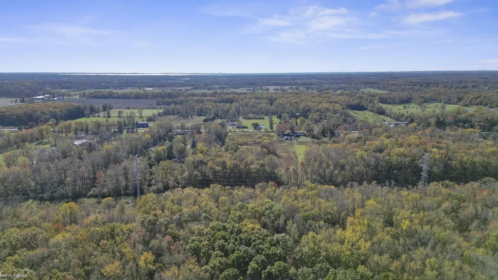 0 Lindsey Road Casco Township MI 48064