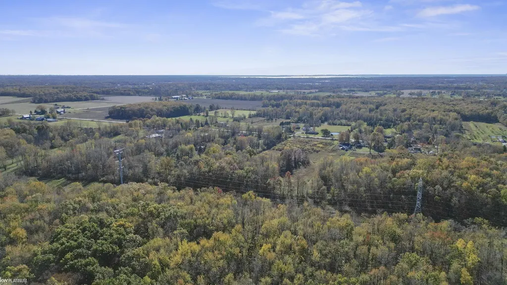 0 Lindsey Road Casco Township MI 48064