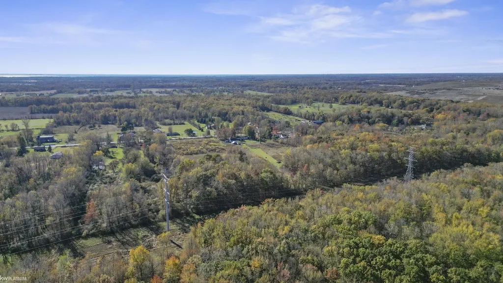 0 Lindsey Road Casco Township MI 48064