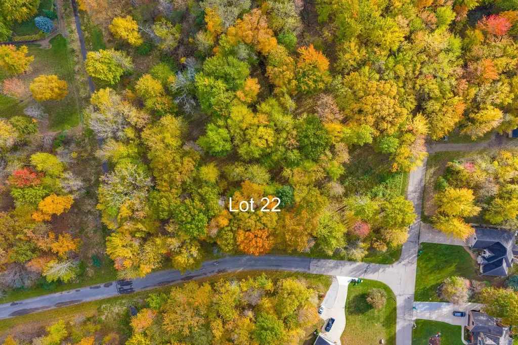 Lot 22 Northwood Drive Sandusky City MI 48471