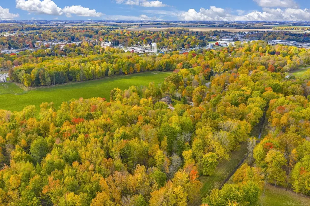 Lot 22 Northwood Drive Sandusky City MI 48471