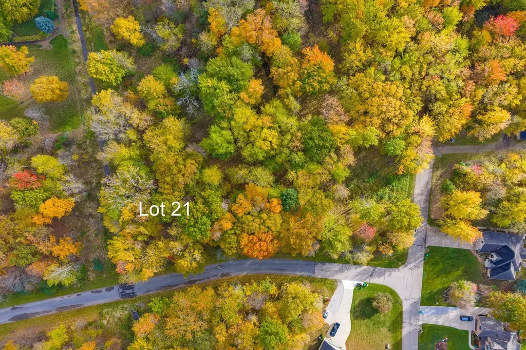 Lot 21 Northwood Drive Sandusky City MI 48471