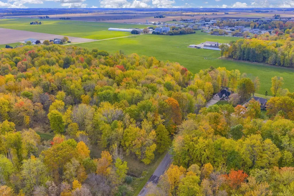 Lot 21 Northwood Drive Sandusky City MI 48471