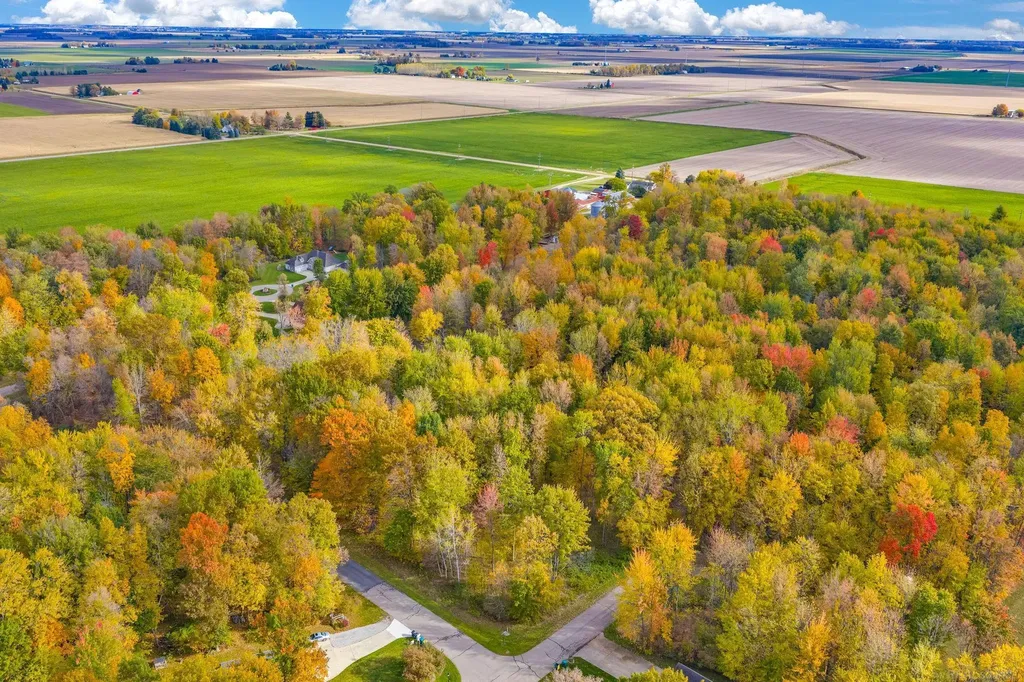 Lot 21 Northwood Drive Sandusky City MI 48471