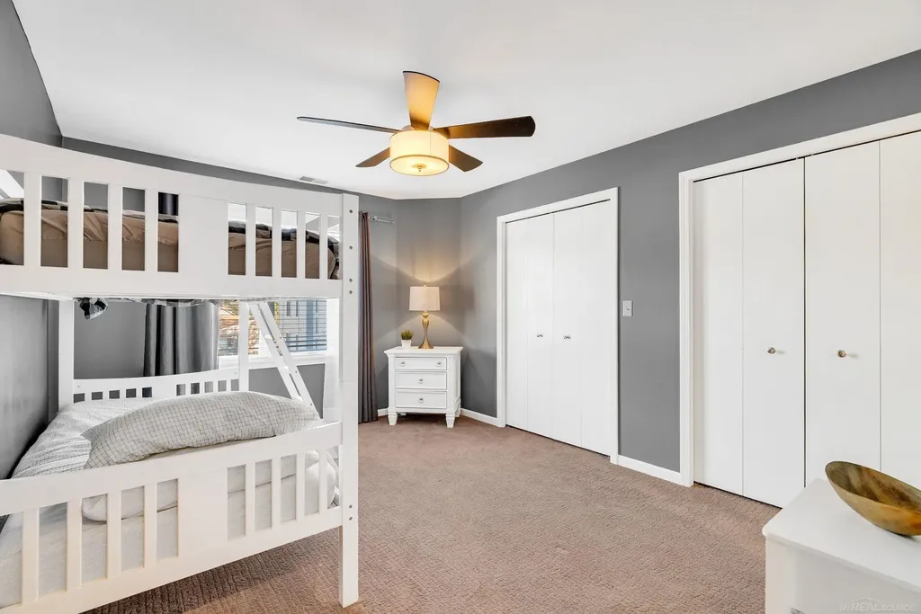 7338 Huron # 28 Street Lexington Village MI 48450