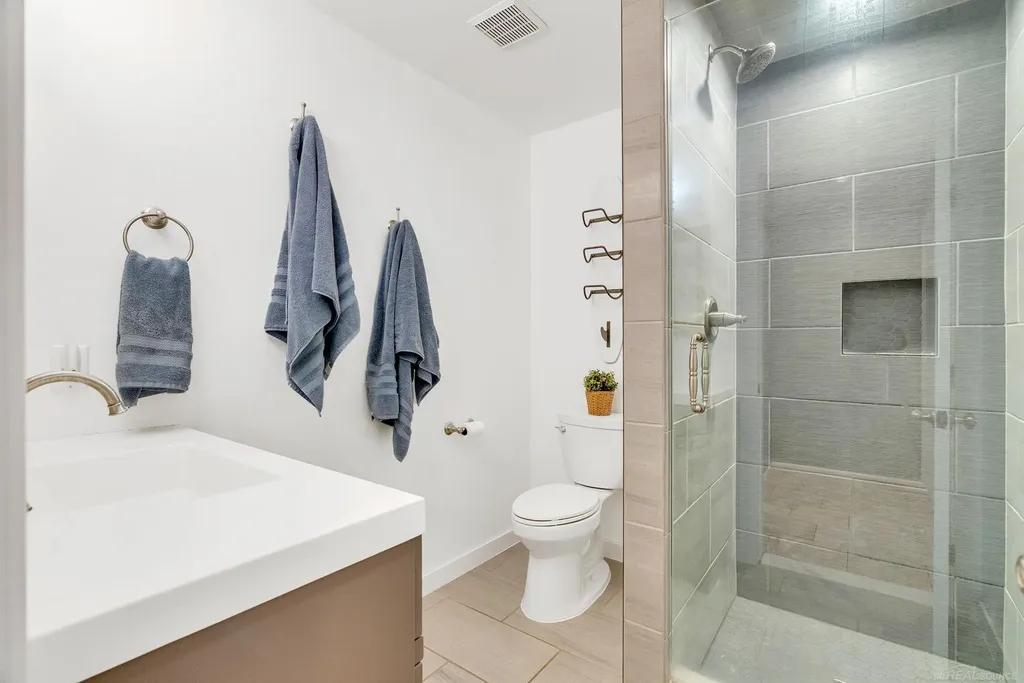 7338 Huron # 28 Street Lexington Village MI 48450